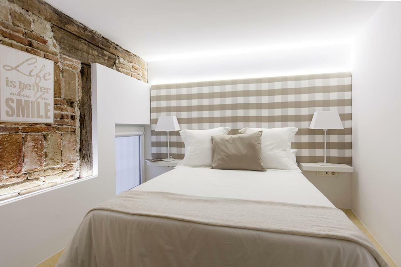 Madrid To Heaven Apartment Eksteriør billede