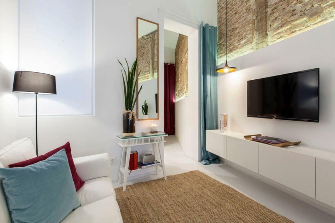 Madrid To Heaven Apartment Eksteriør billede